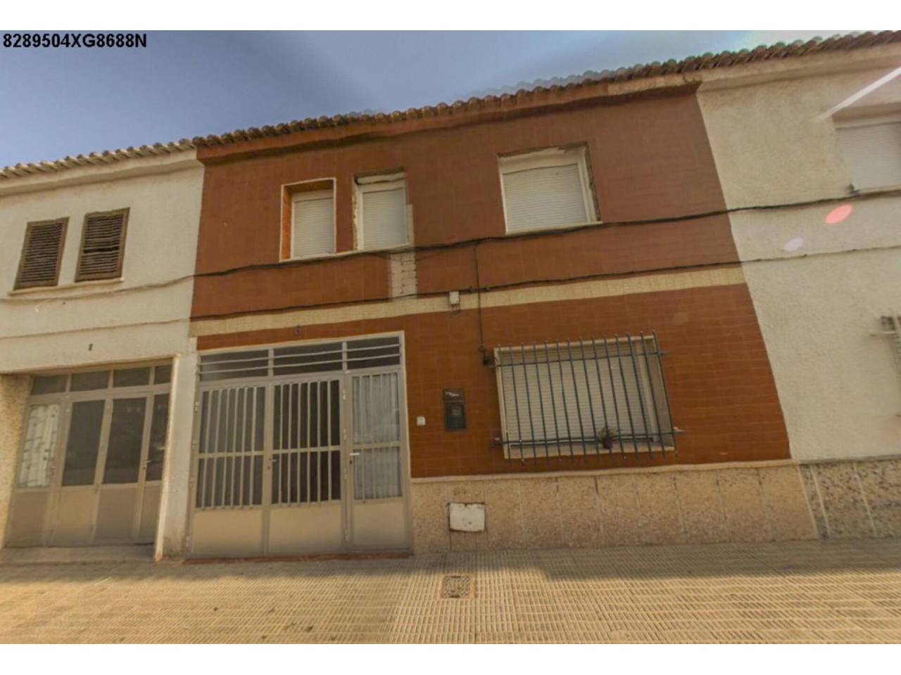 Imagen Vivienda