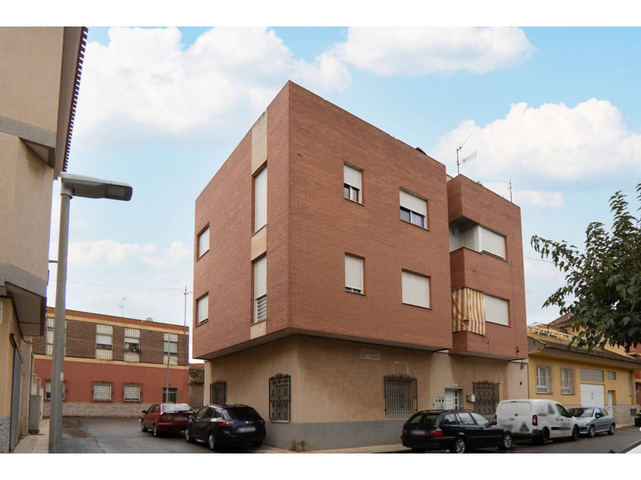 Imagen Vivienda