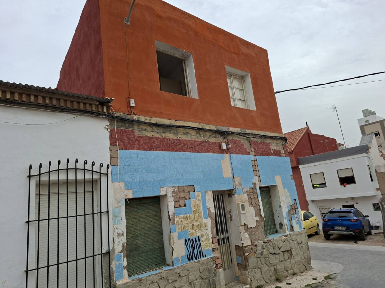 Imagen Vivienda