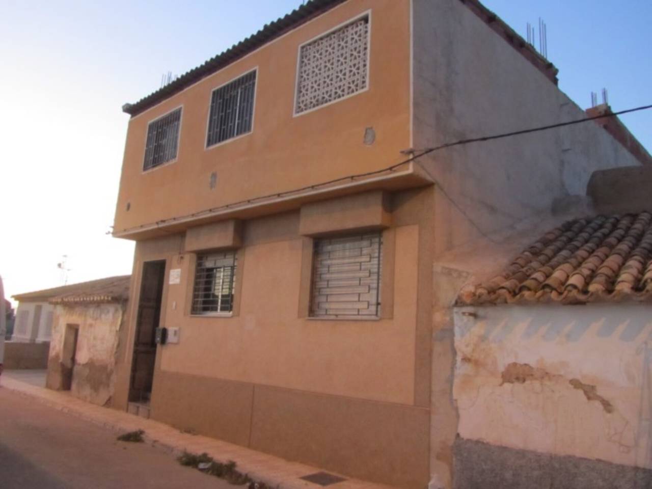 Imagen Vivienda