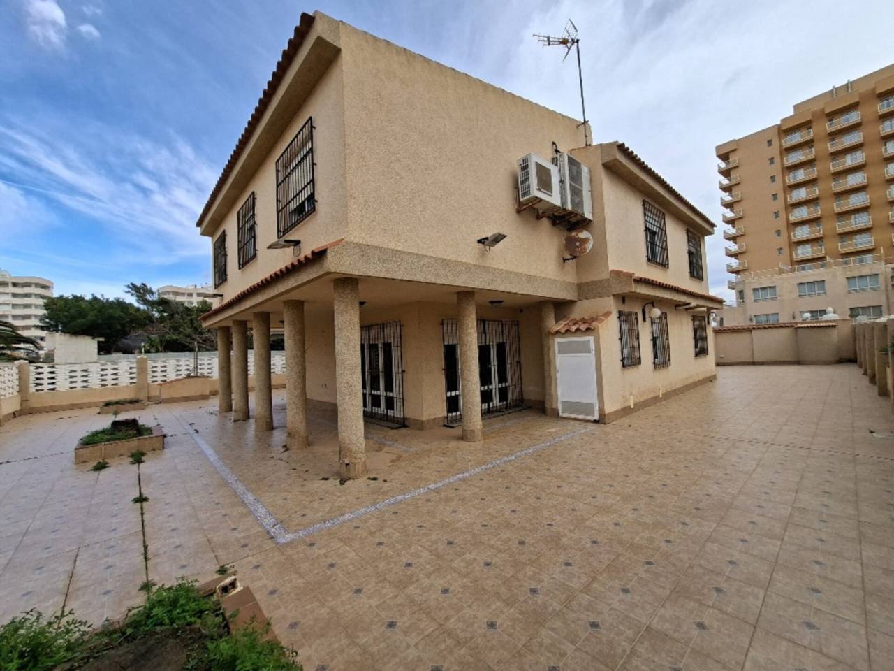 Imagen Vivienda