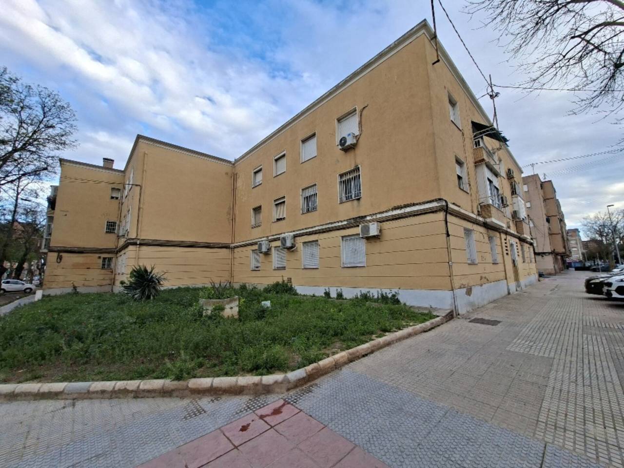 Imagen Vivienda