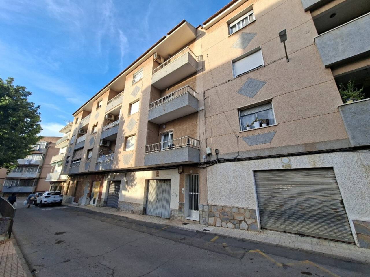 Imagen Vivienda