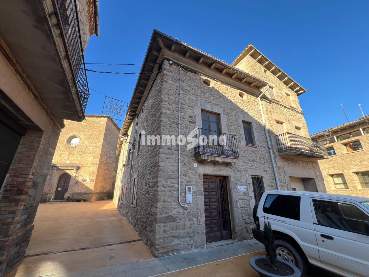 Imagen Vivienda