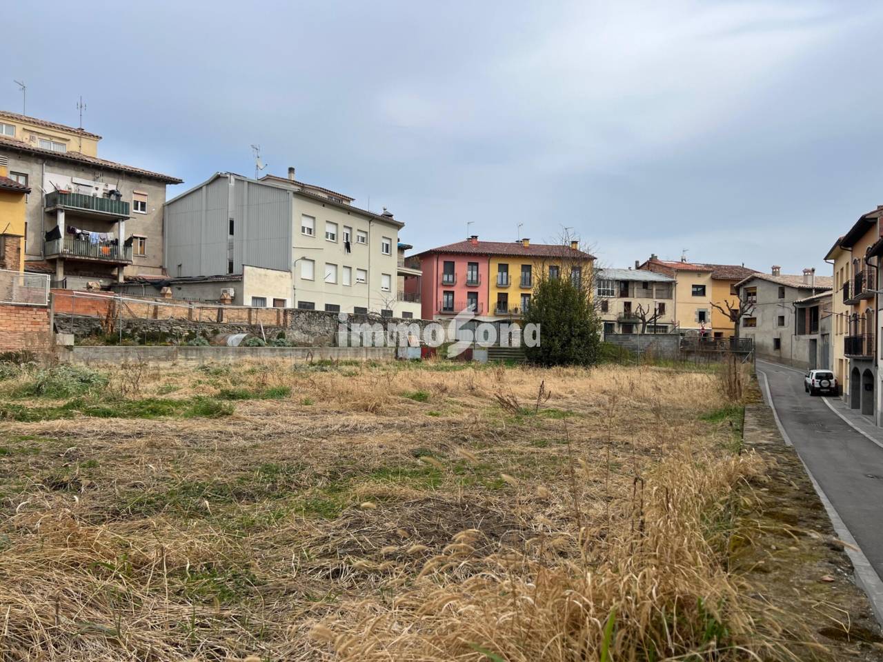 Imagen Vivienda