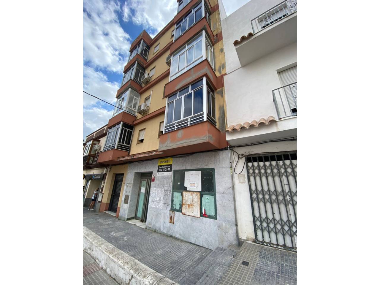 Imagen Vivienda