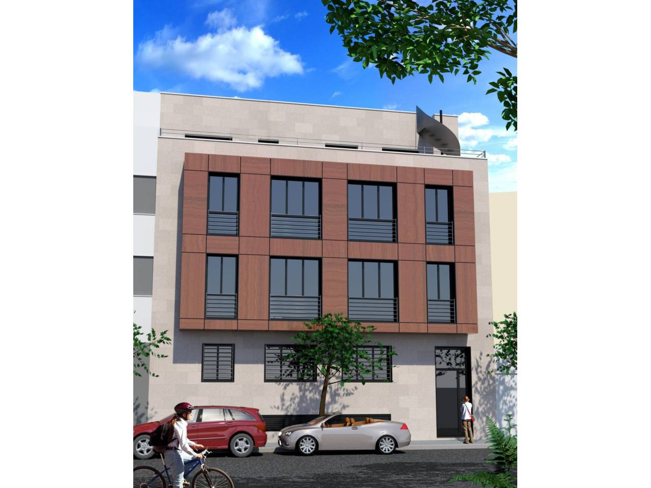 Imagen Vivienda