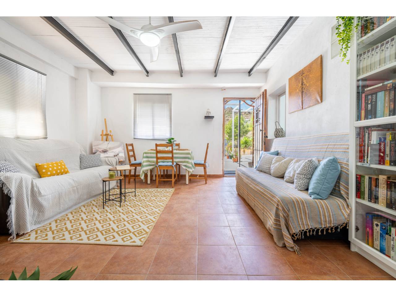 Imagen Vivienda