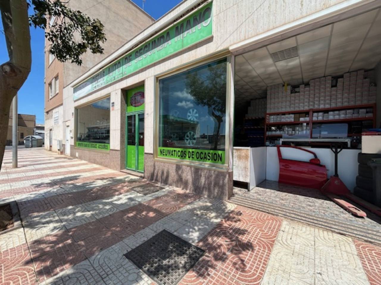 Imagen Vivienda