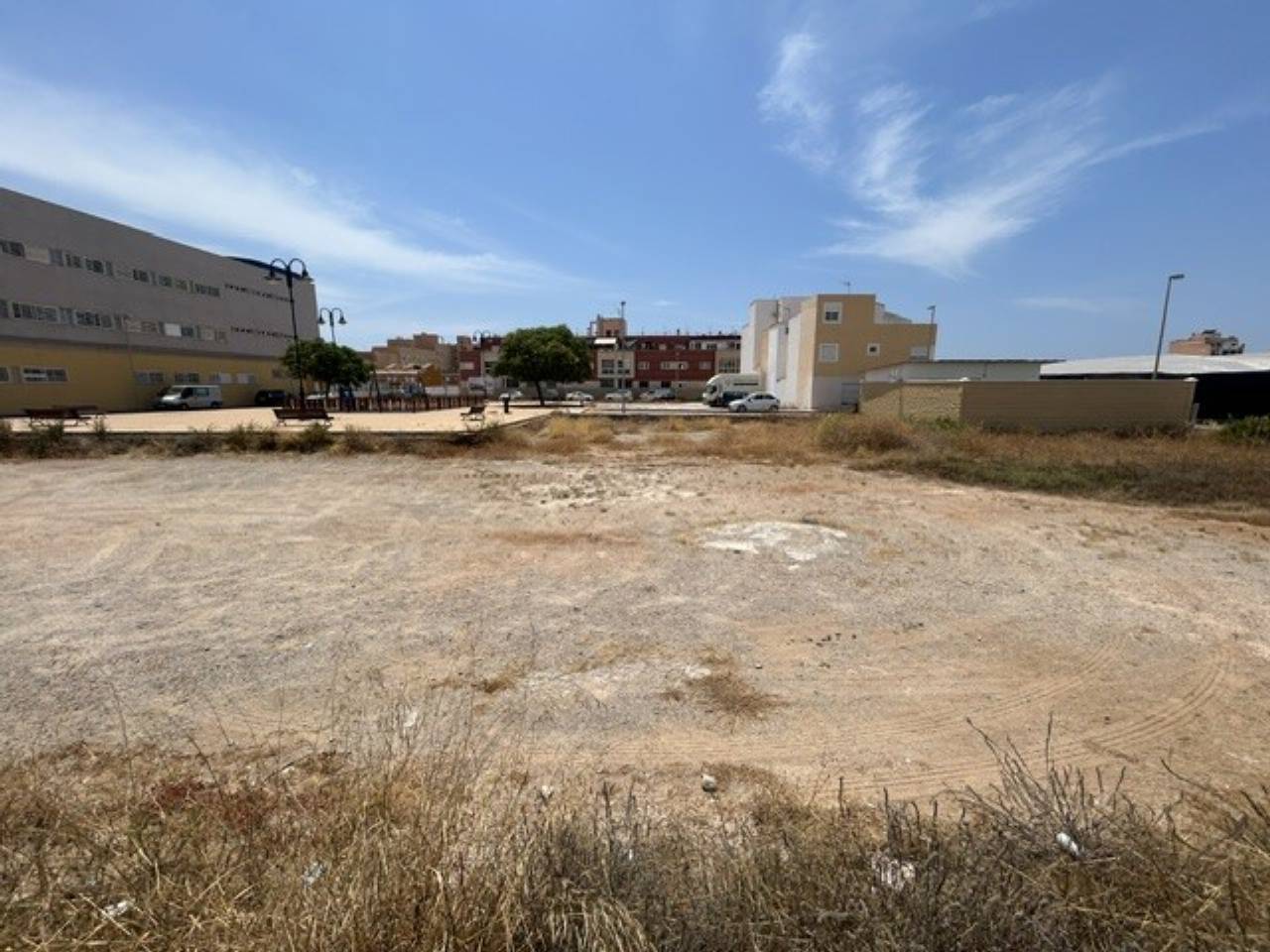 Imagen Vivienda