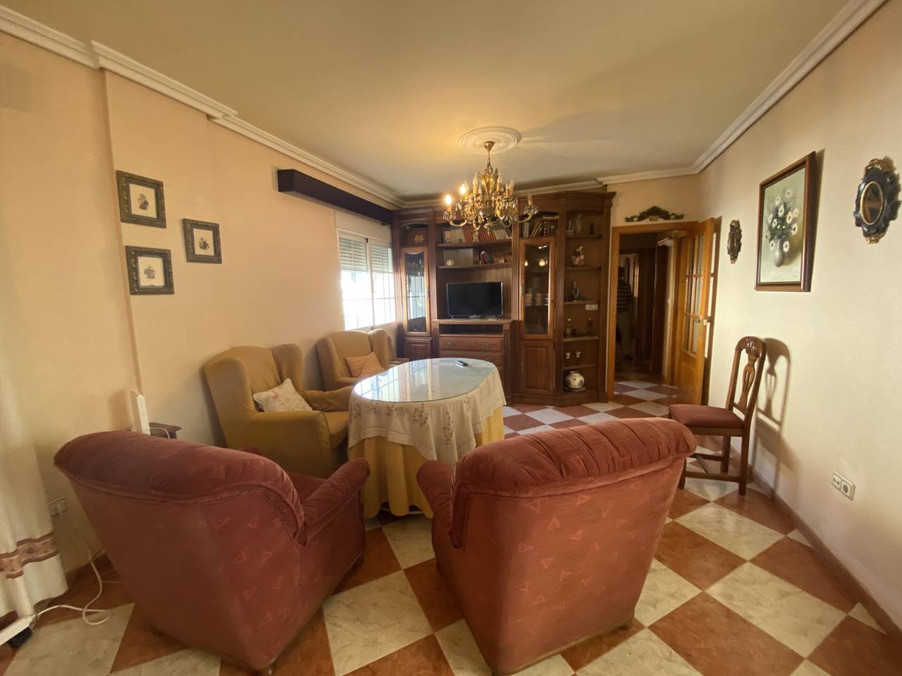 Imagen Vivienda