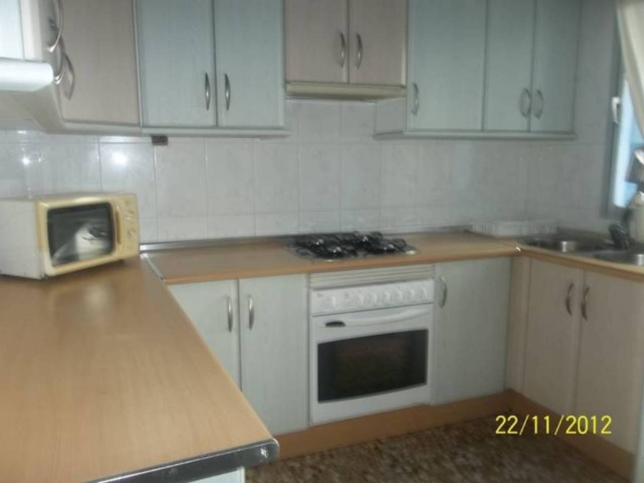 Imagen Vivienda