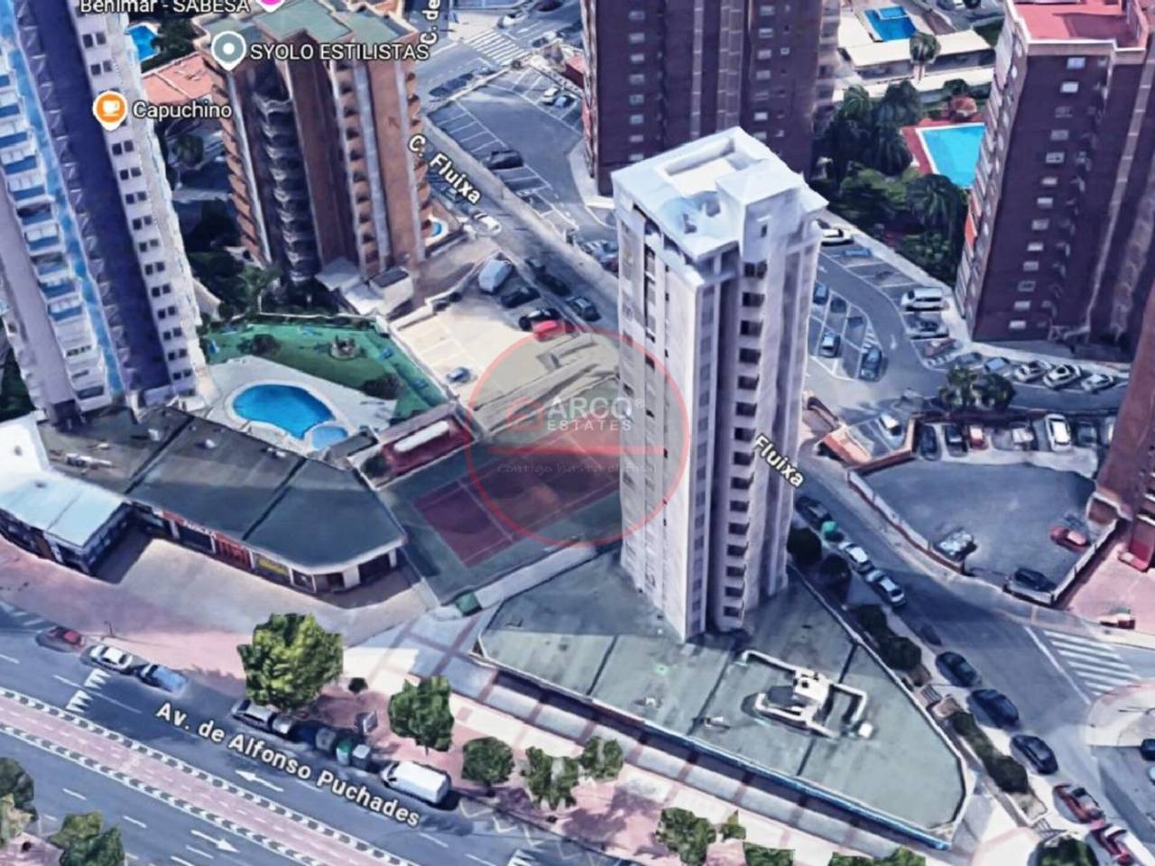 Imagen Vivienda