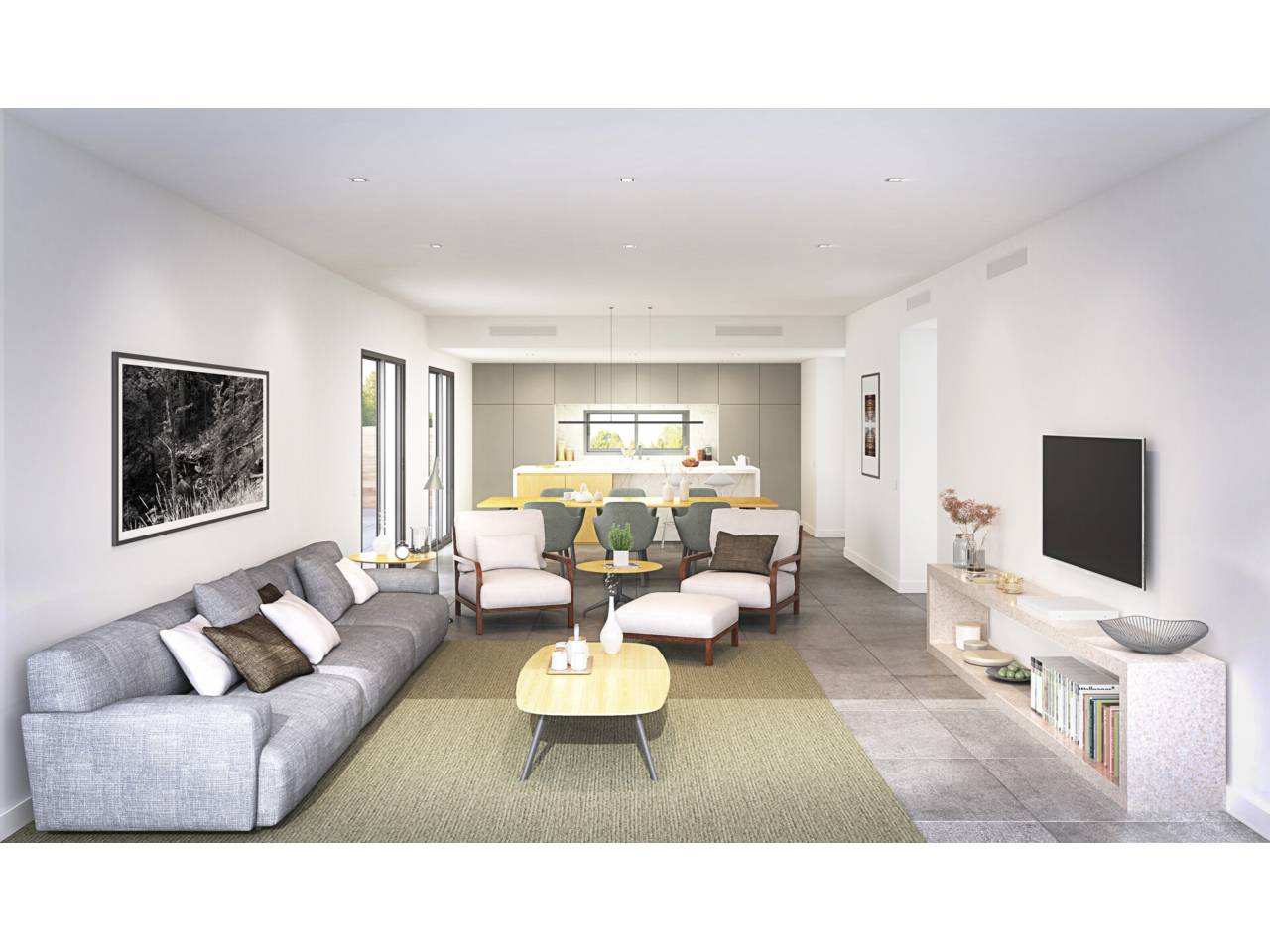 Imagen Vivienda