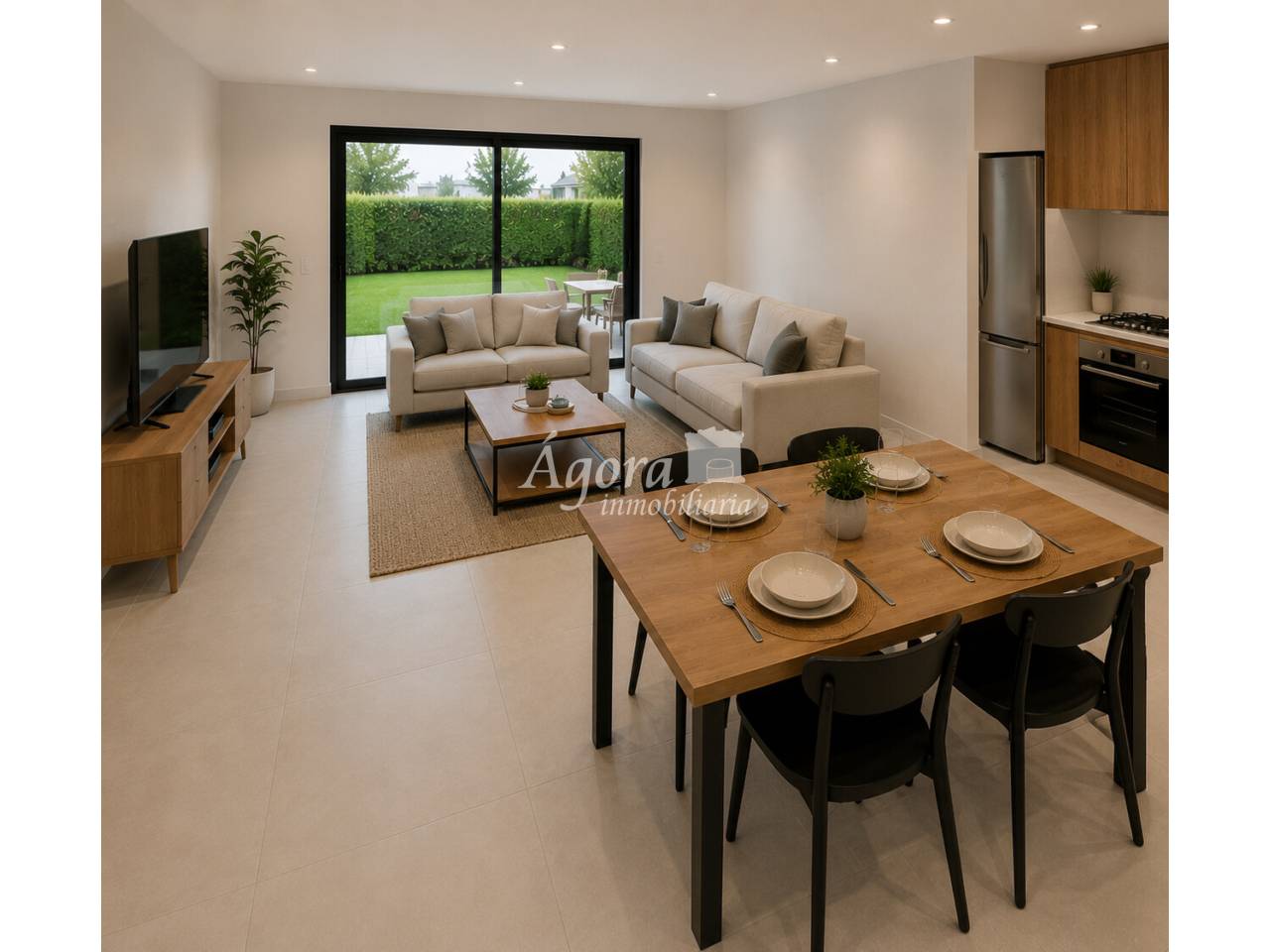 Imagen Vivienda