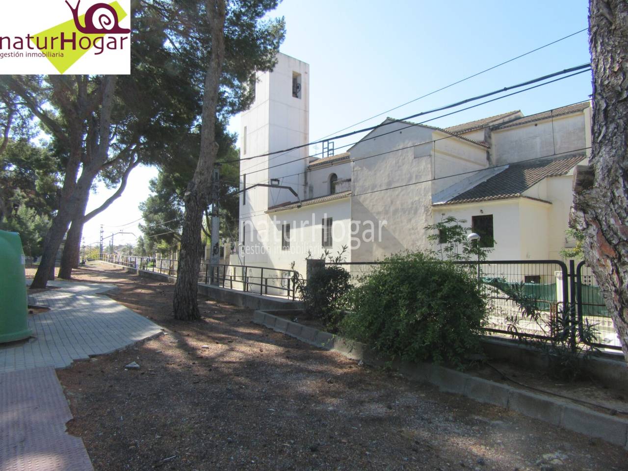 Imagen Vivienda