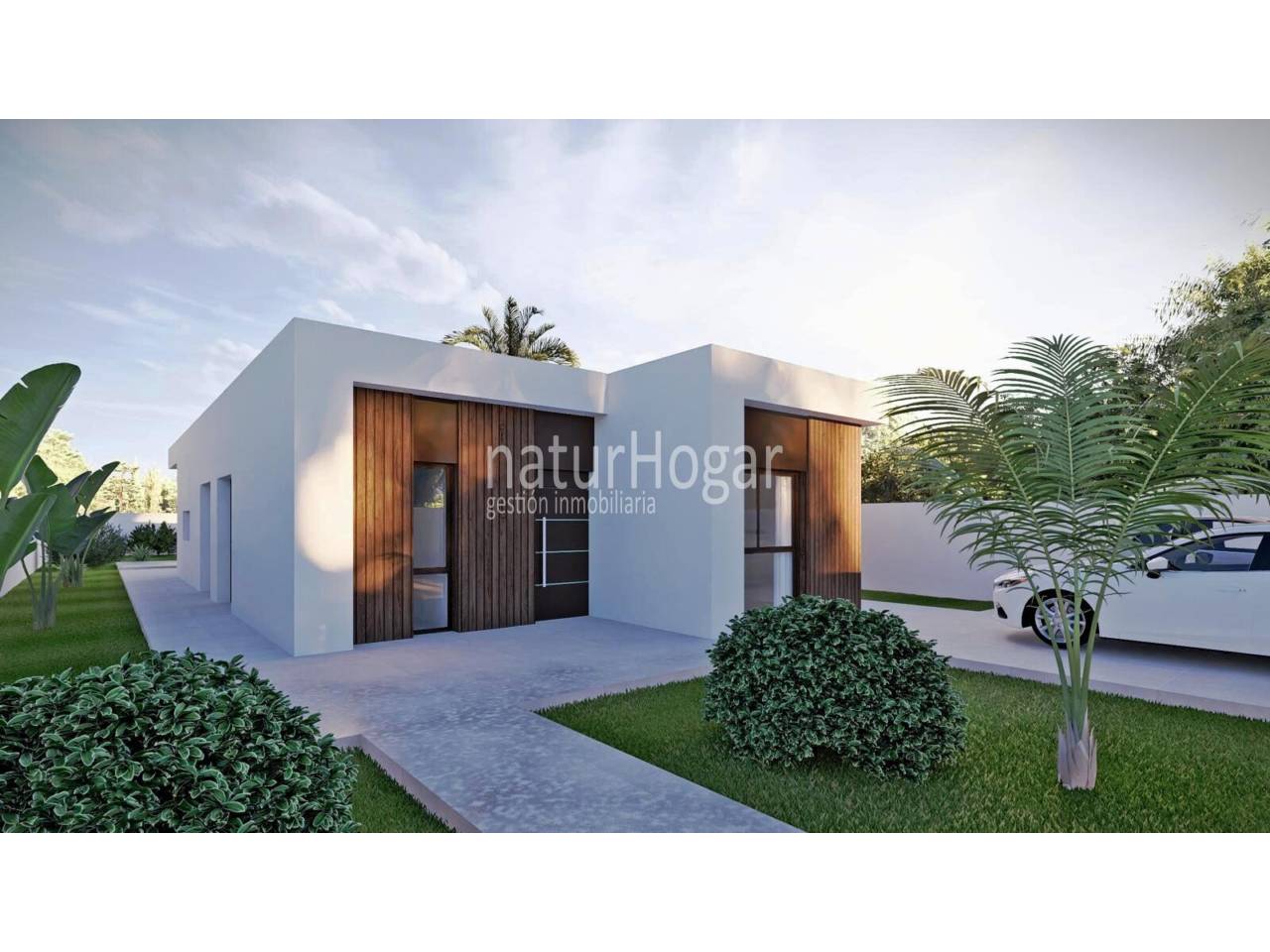 Imagen Vivienda
