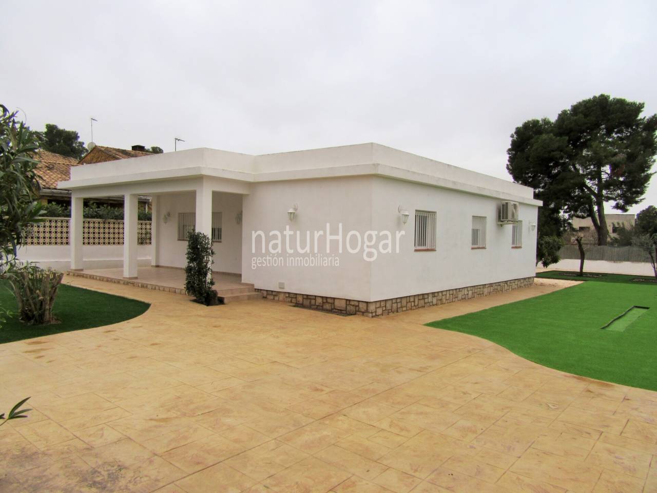 Imagen Vivienda