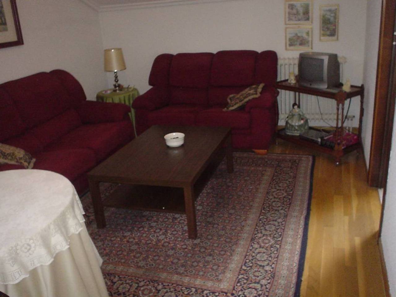Imagen Vivienda