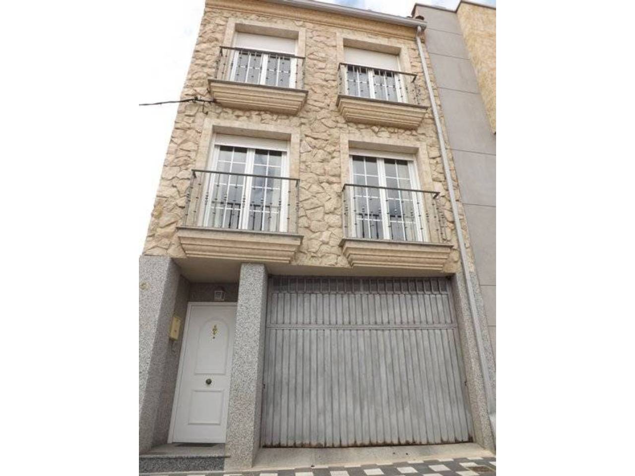 Imagen Vivienda