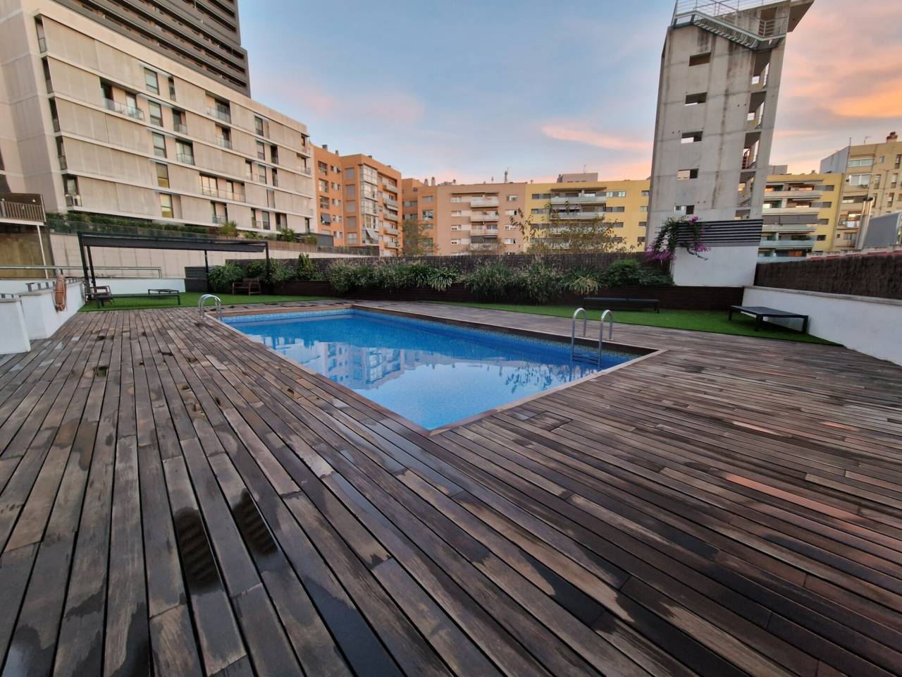 pisos en barcelona-capital · el-poblenou 557260€