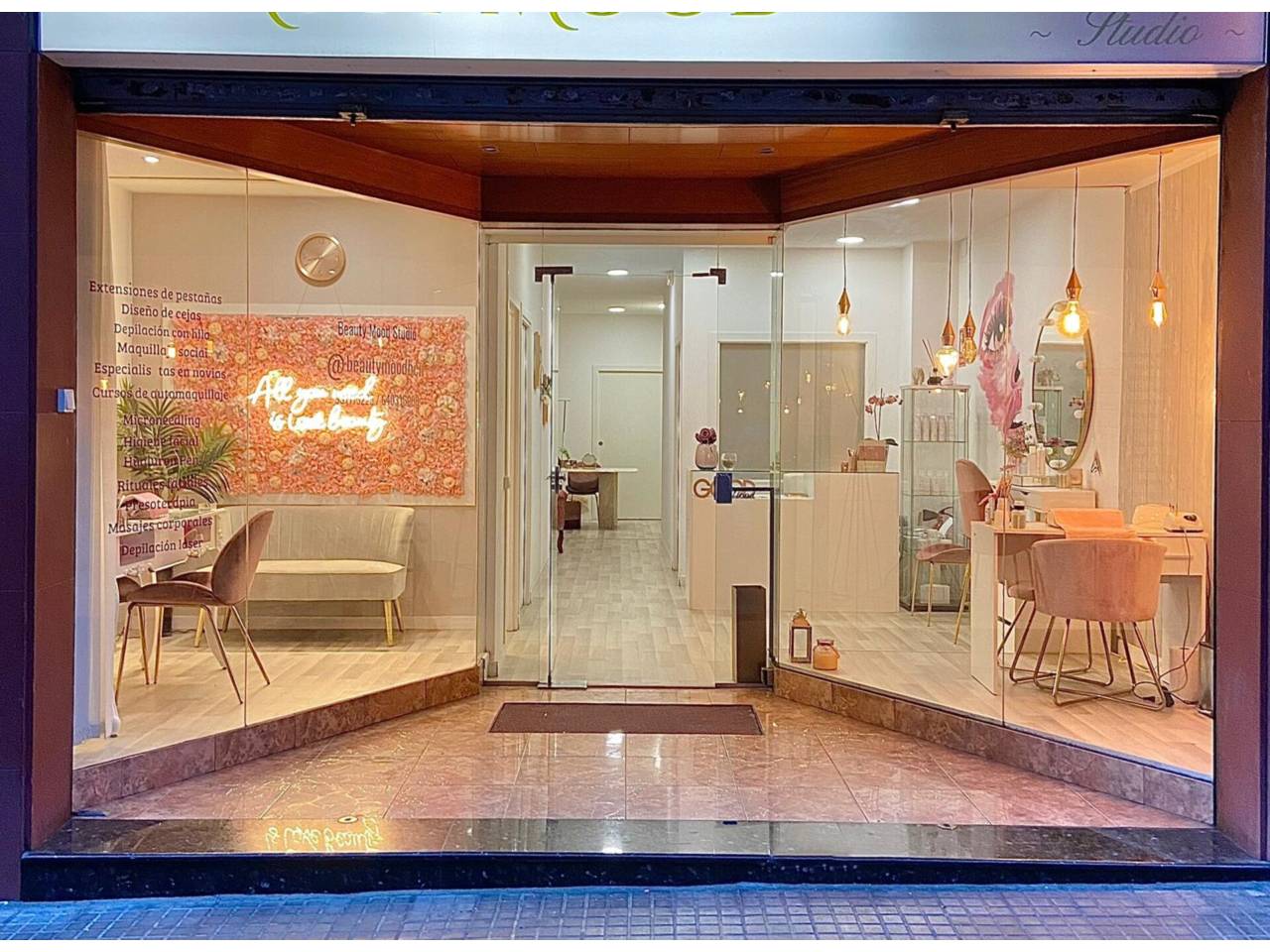 locales-comerciales en santa-coloma-de-gramenet · centre-can-mariner €