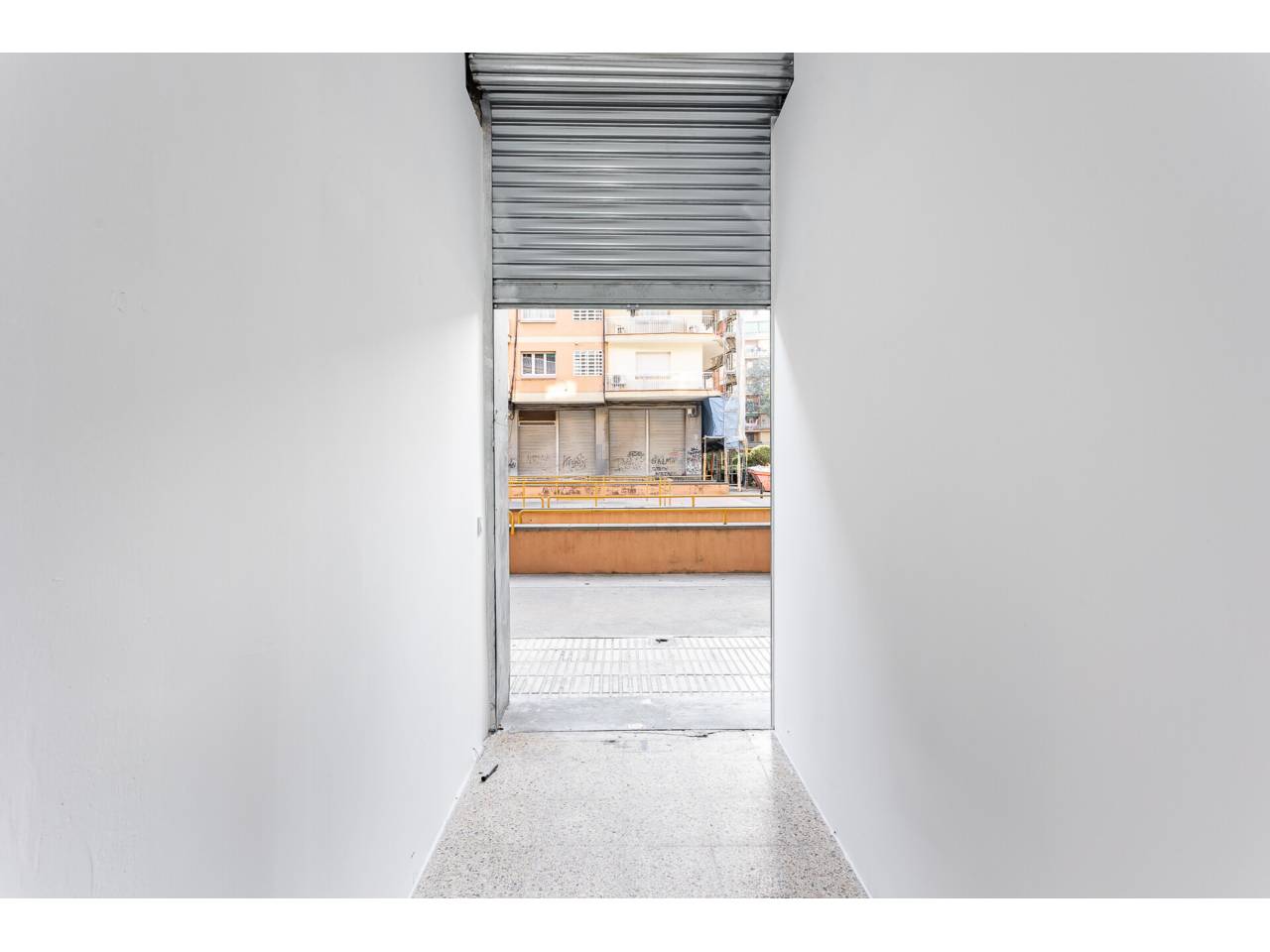 trastero en badalona · llefia-artigues €