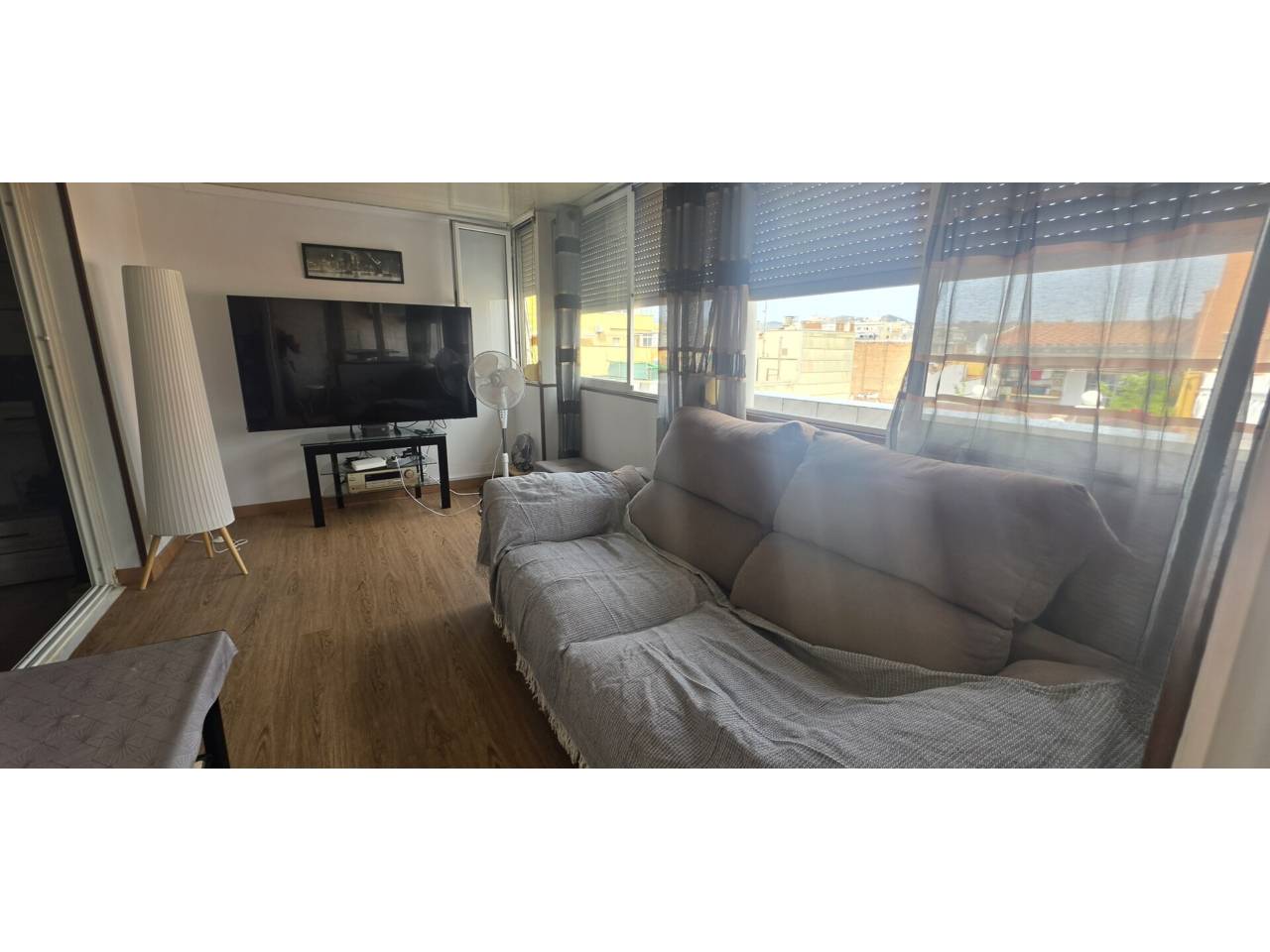 atico en sant-adria-de-besos · sant-adria-de-besos 230000€