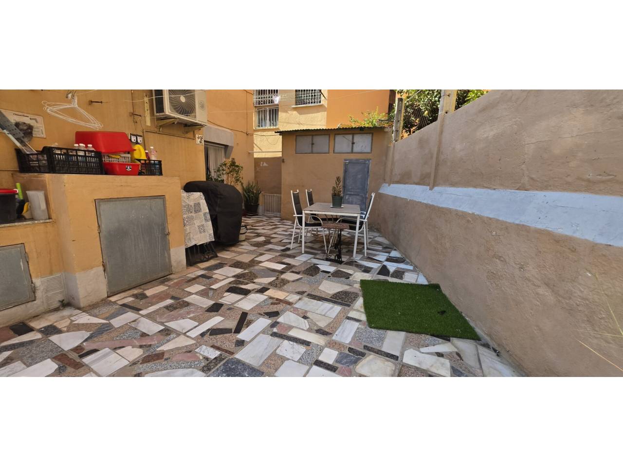 pisos en santa-coloma-de-gramenet · llati-riera-alta-cementiri-vell 300000€