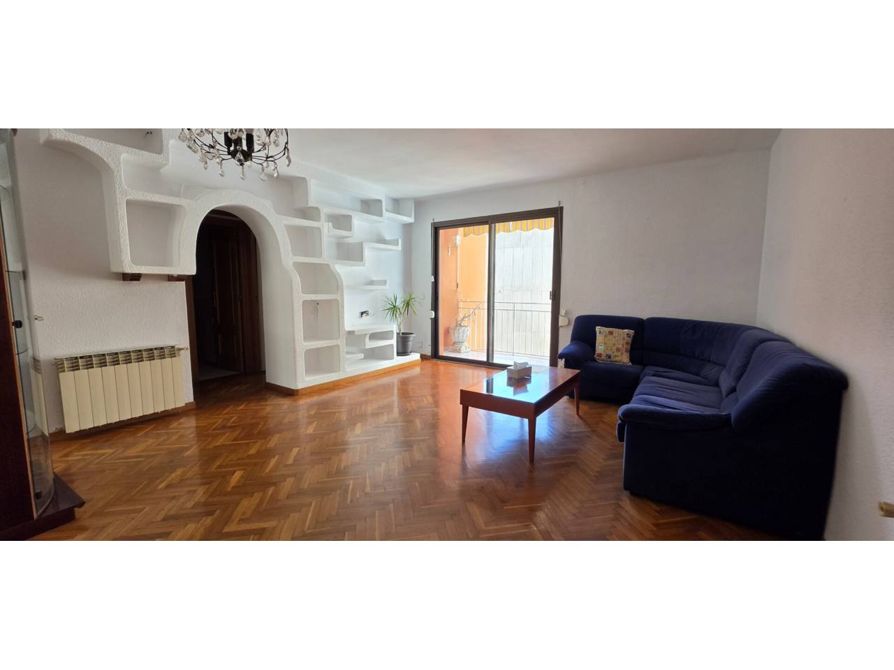 pisos en badalona · casagemes-canyado 410000€