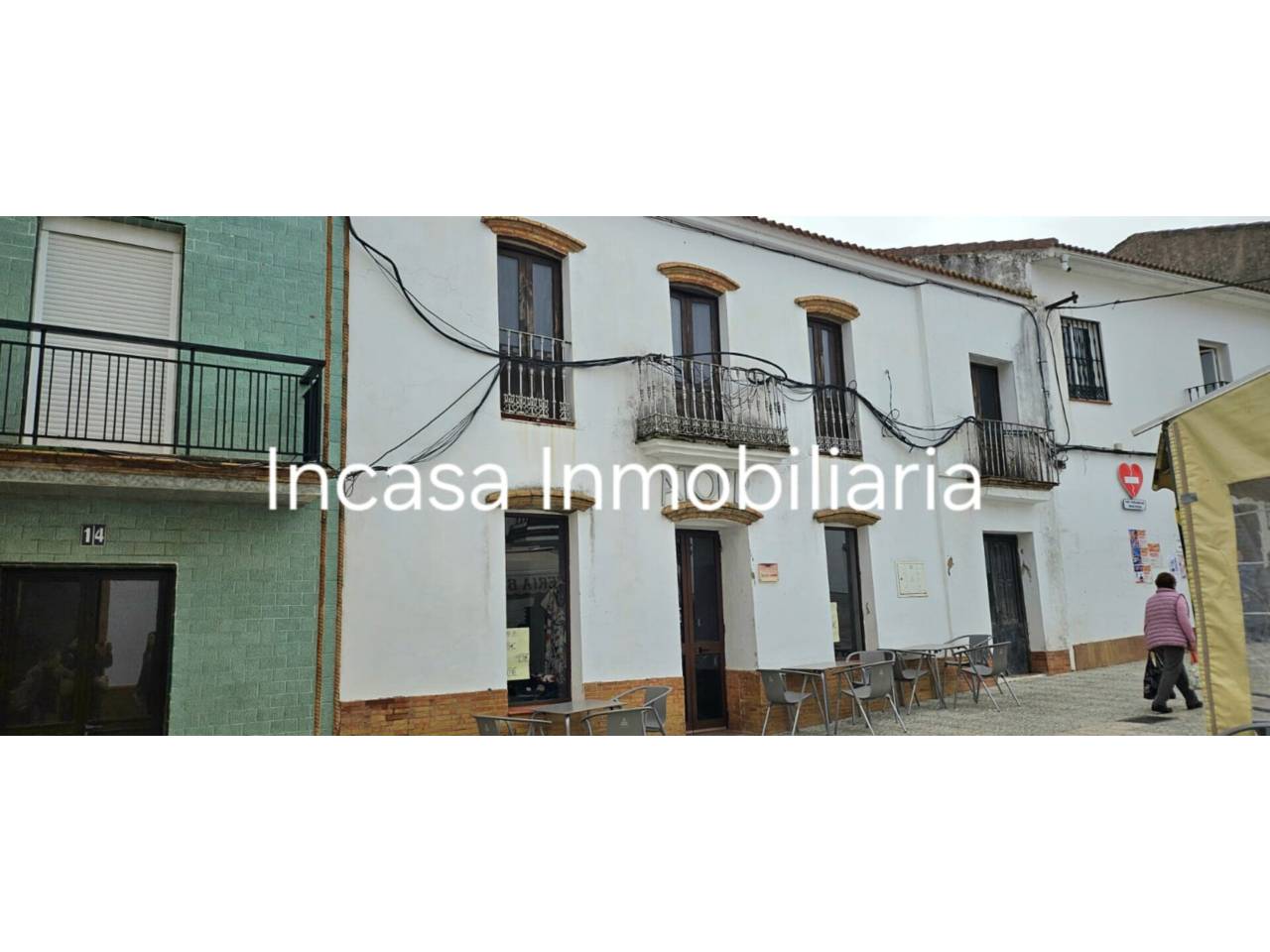 Imagen Vivienda