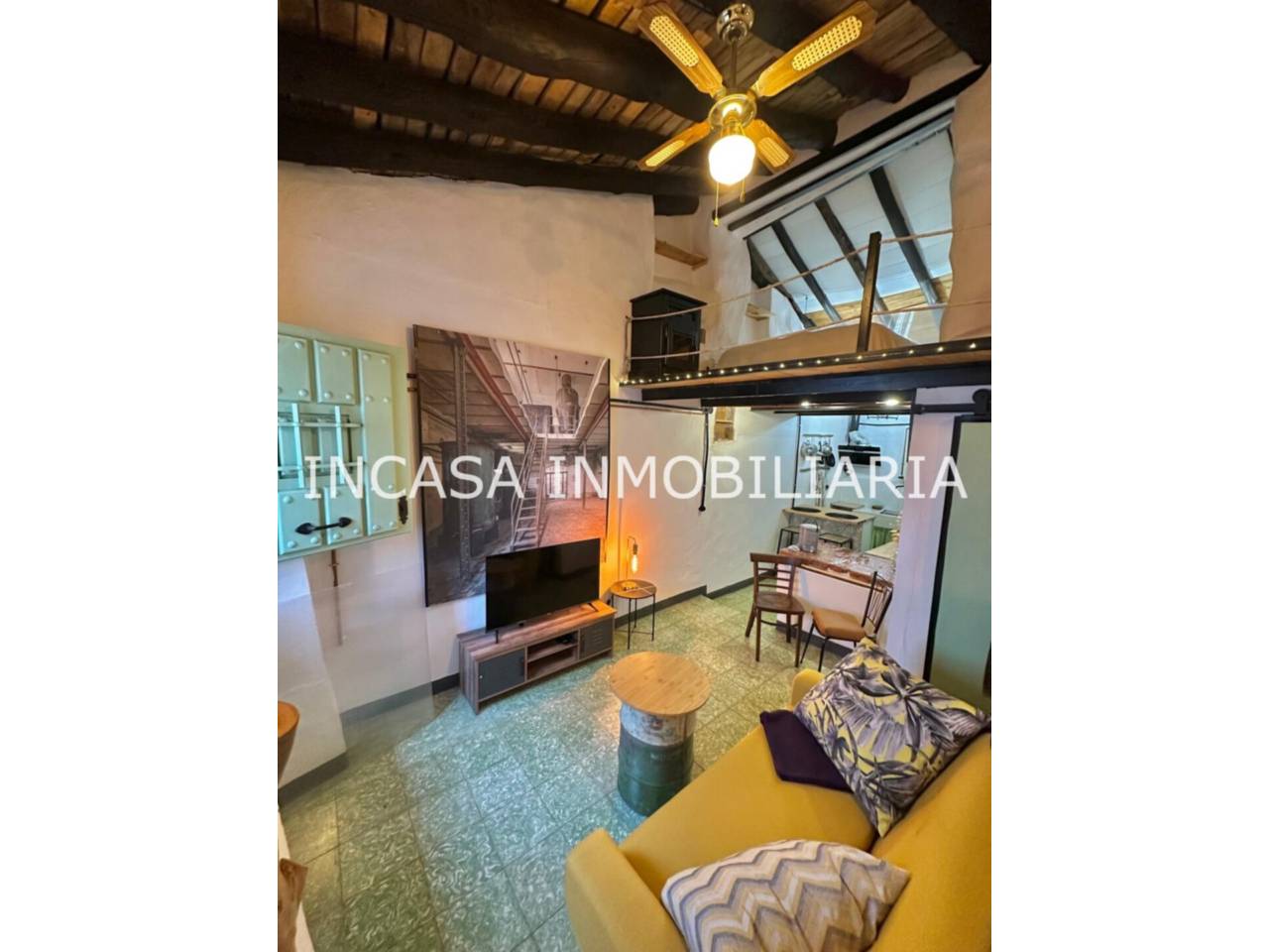 Imagen Vivienda