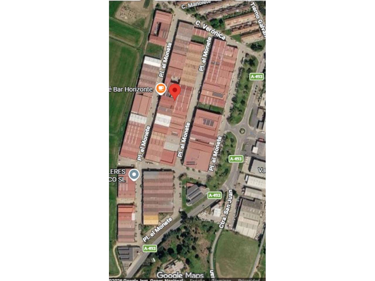 Imagen Vivienda