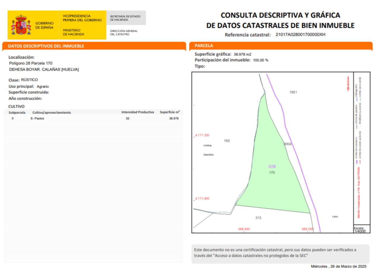Imagen Vivienda