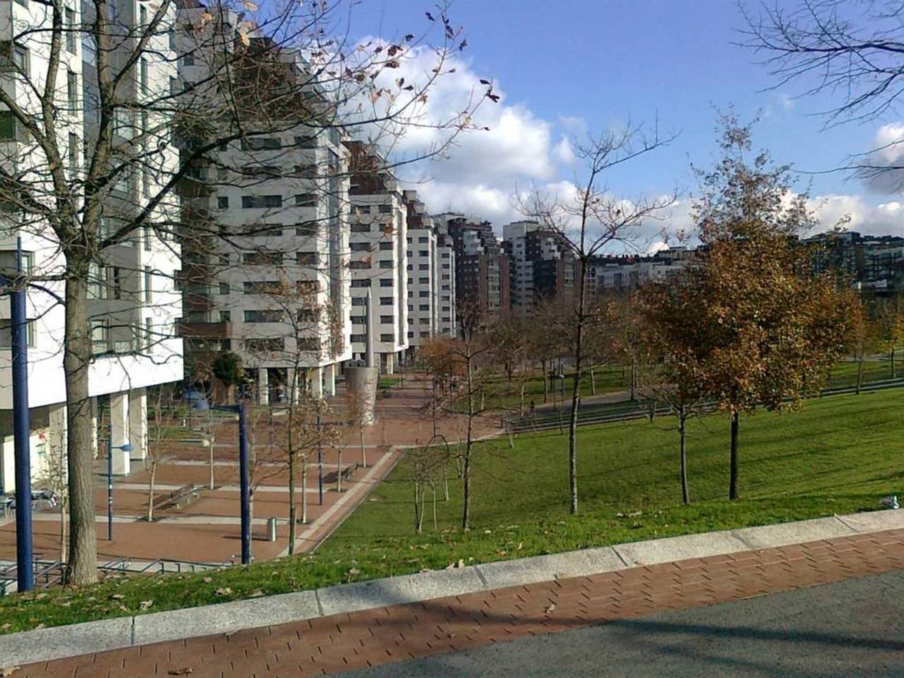 Imagen Vivienda