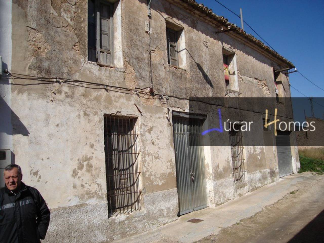 Imagen Vivienda