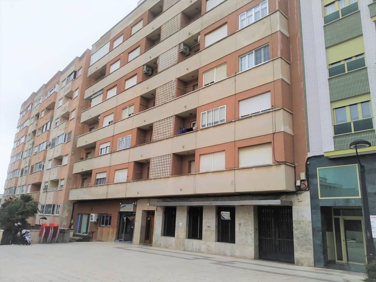 Imagen Vivienda