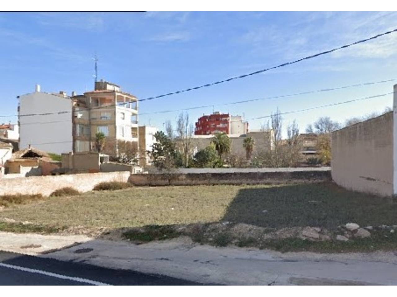 Imagen Vivienda