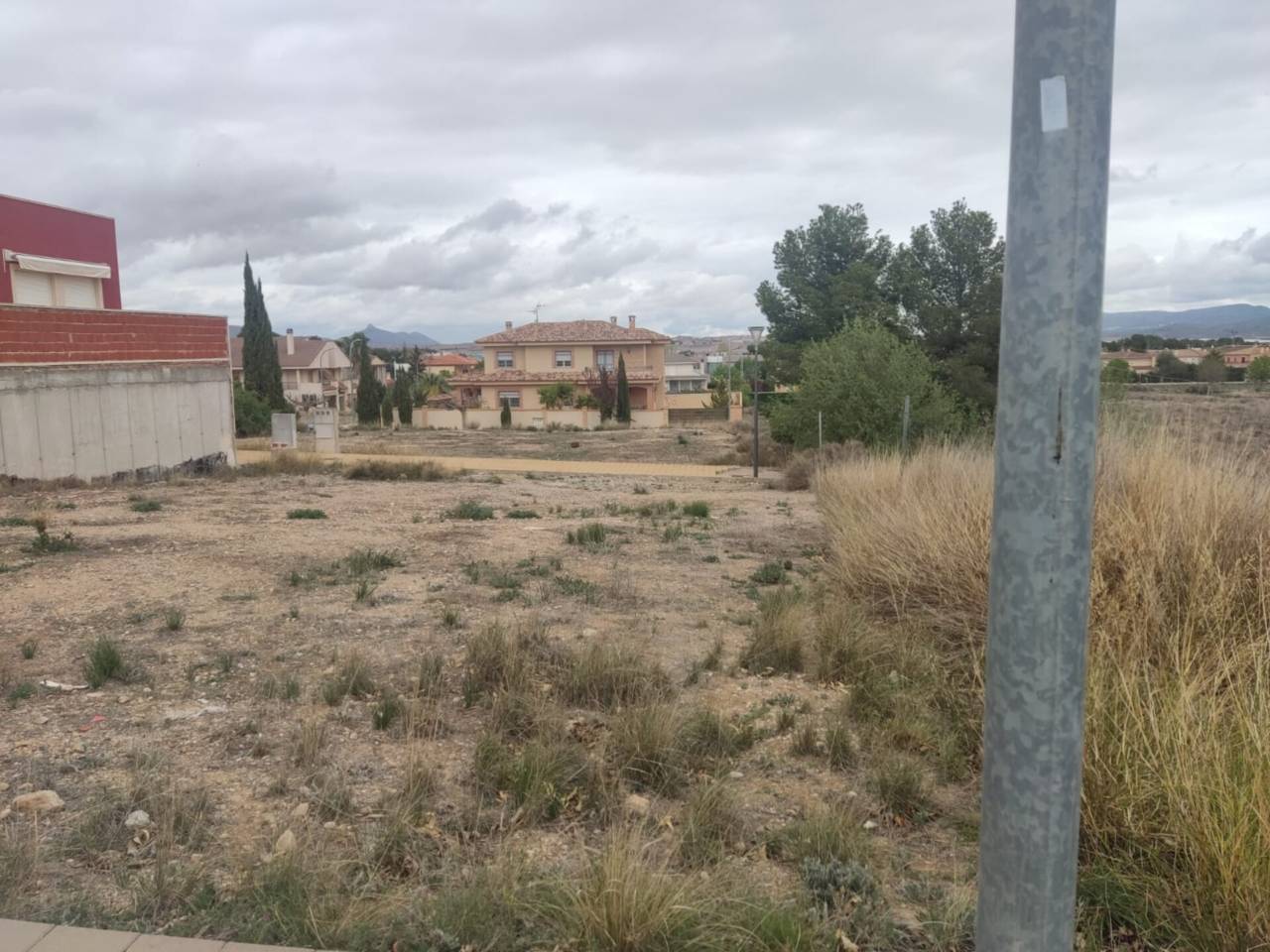 Imagen Vivienda
