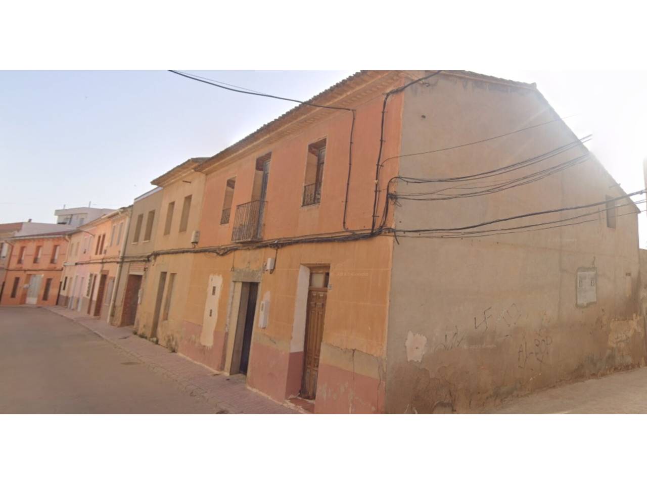 Imagen Vivienda