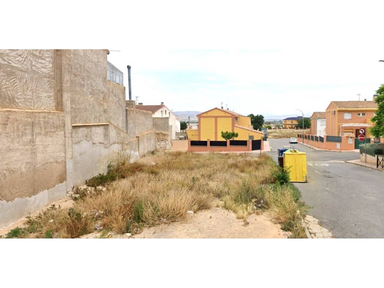 Imagen Vivienda