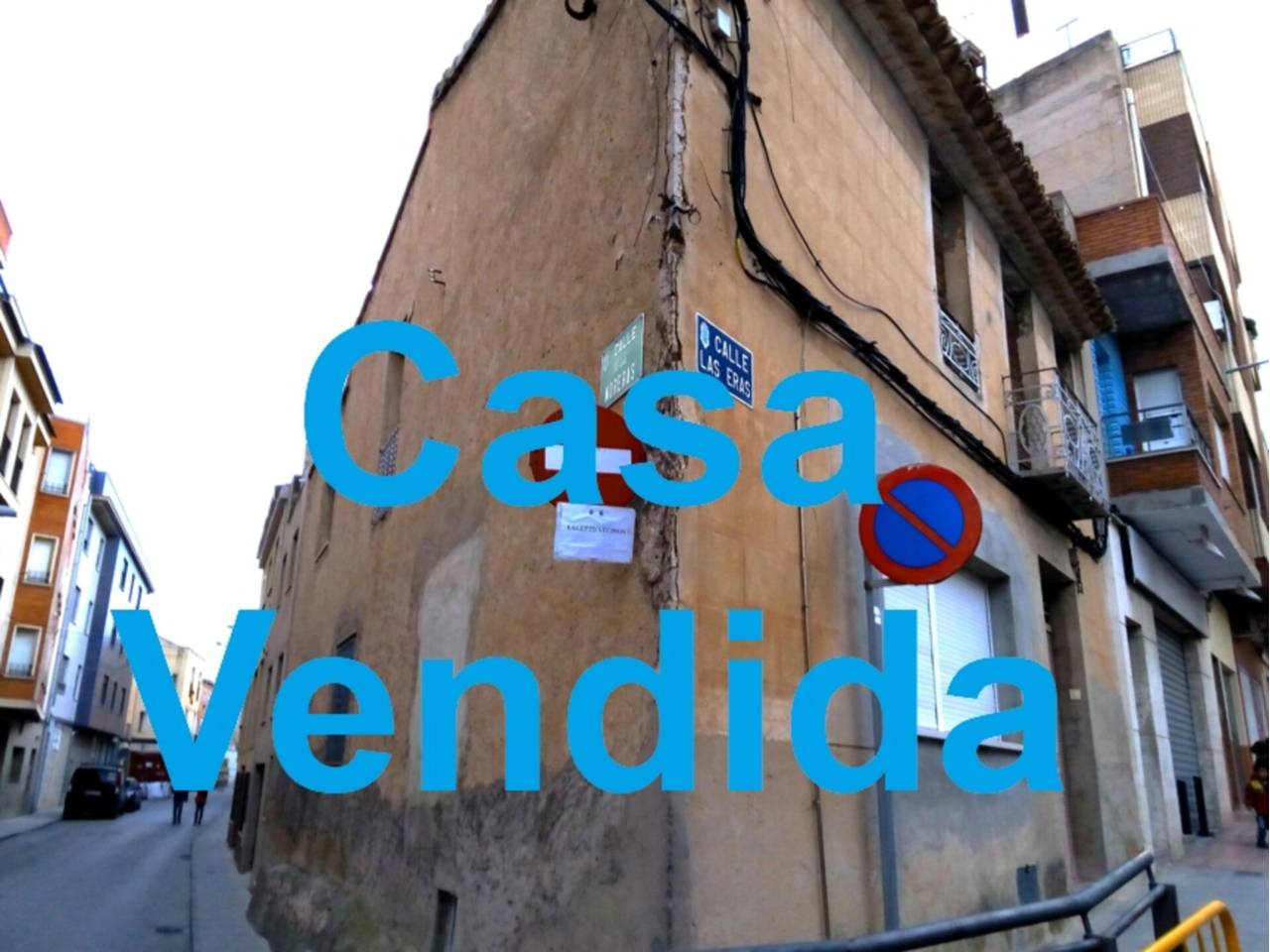 Imagen Vivienda