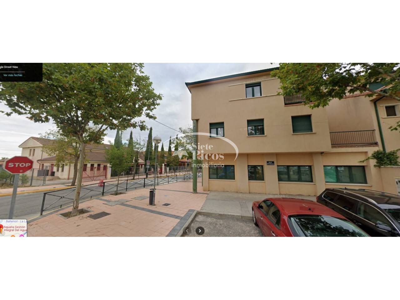 Imagen Vivienda