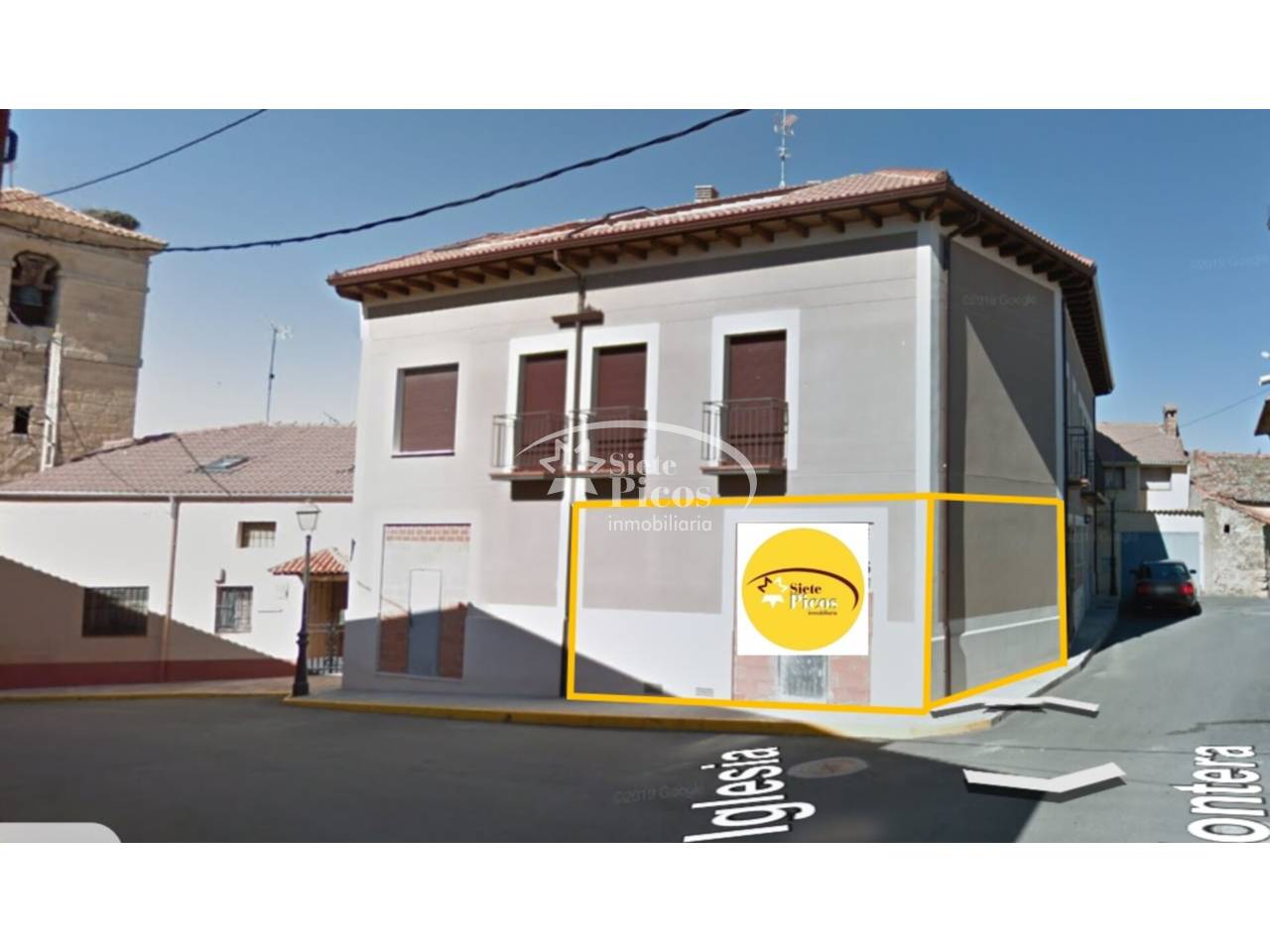 Imagen Vivienda