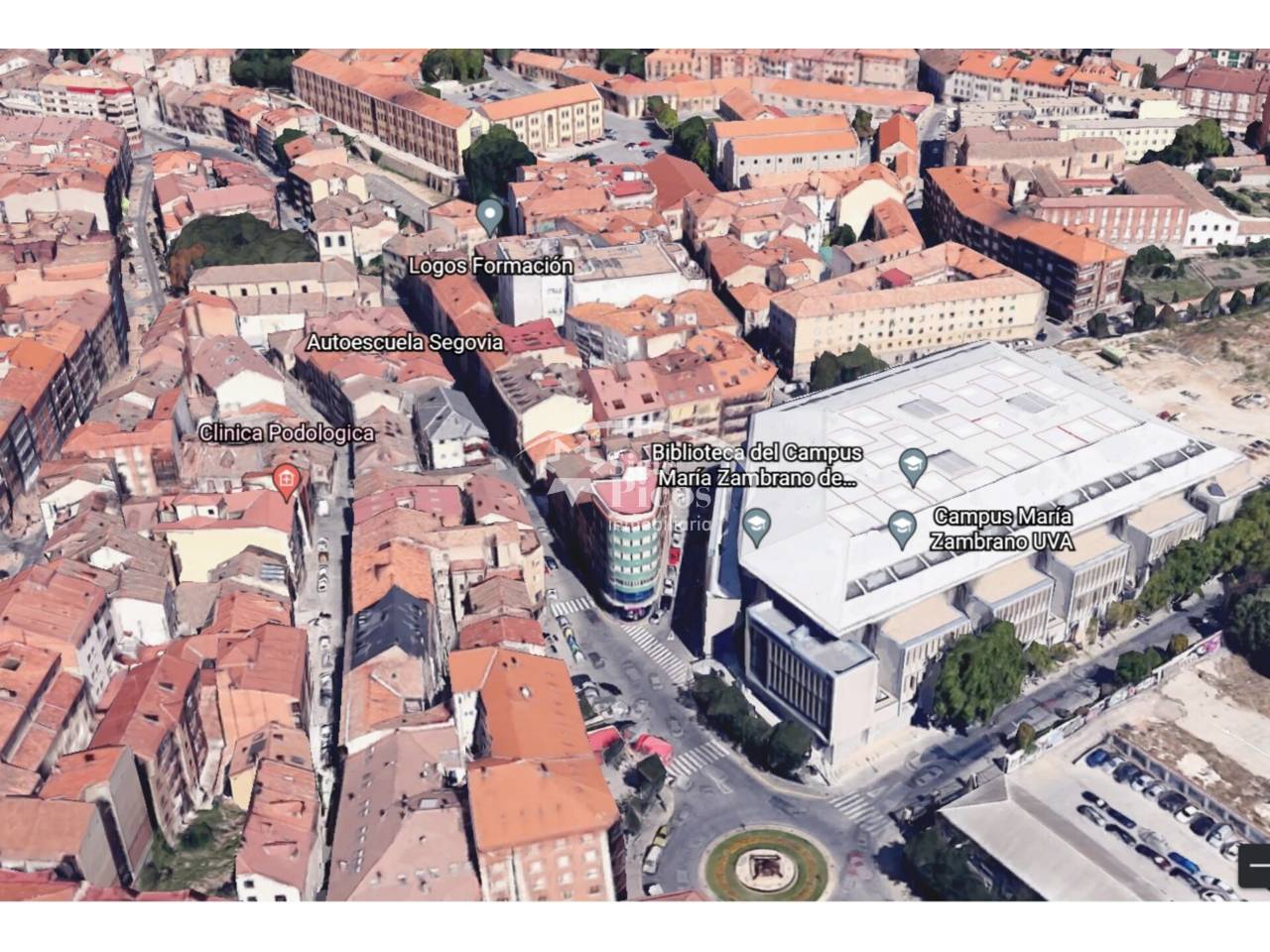 Imagen Vivienda