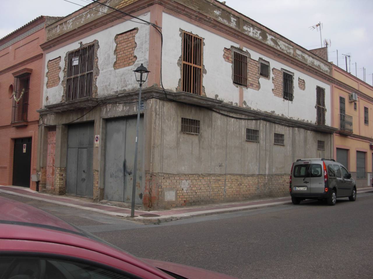 Imagen Vivienda