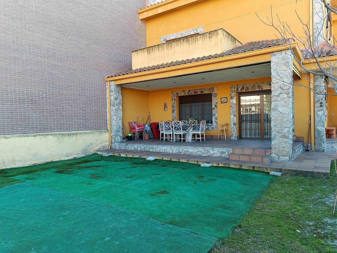 Imagen Vivienda