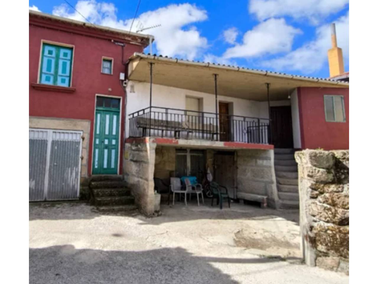 Imagen Vivienda