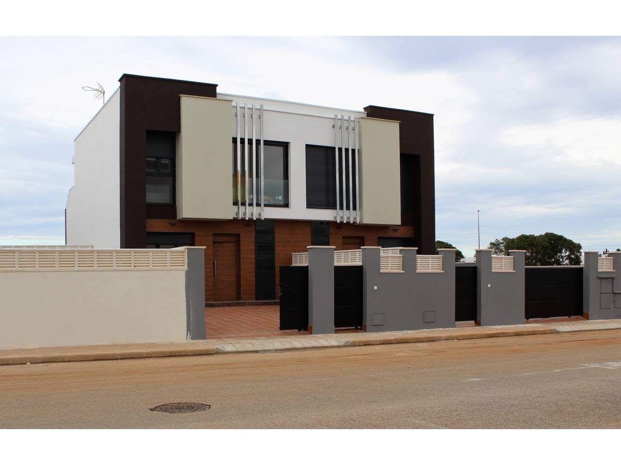 Imagen Vivienda