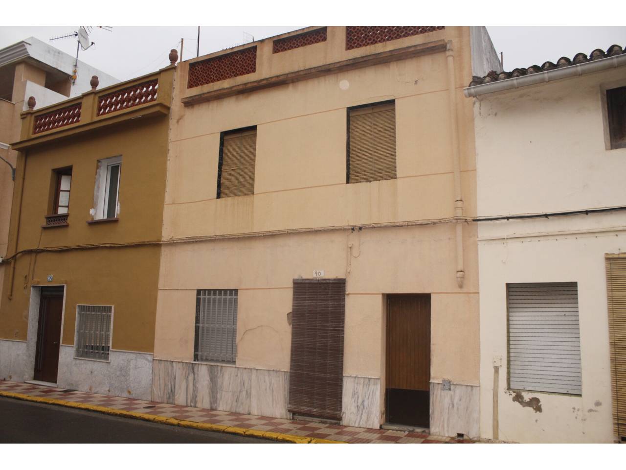 Imagen Vivienda